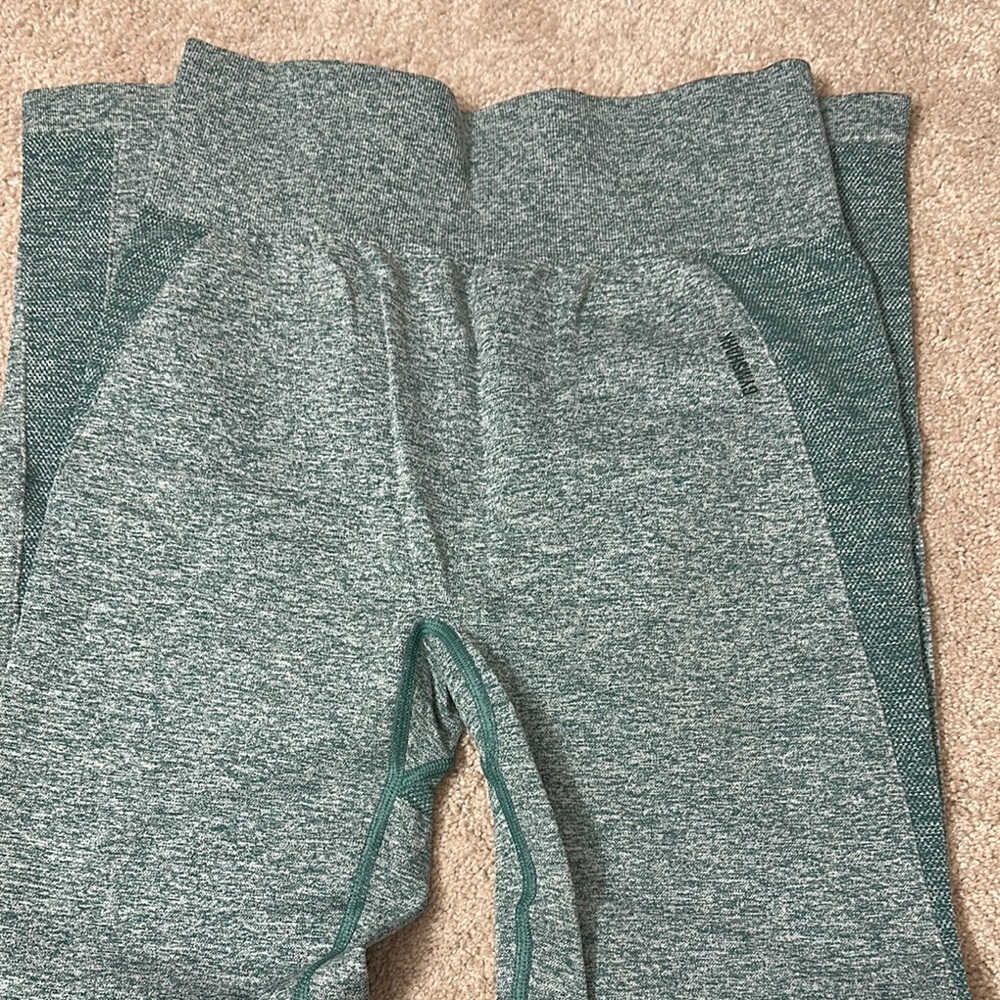 Gymshark size Large leggings